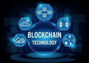 Giải mã công nghệ blockchain- cẩm nang toàn diện về chuỗi khối
