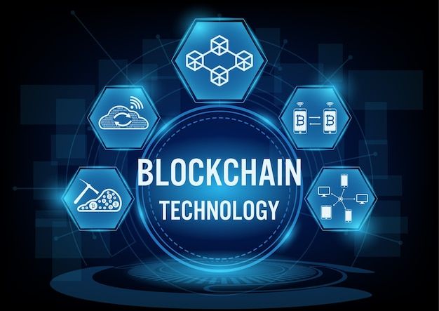 Giải Mã Công Nghệ Blockchain: Cẩm Nang Toàn Diện Về Chuỗi Khối 6 Giải mã công nghệ blockchain: cẩm nang toàn diện về chuỗi khối