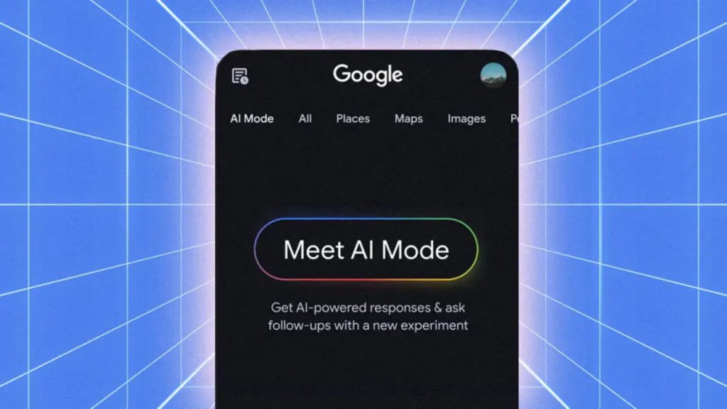 Google AI Mode là gì? Cách hoạt động và điểm khác biệt so với tìm kiếm truyền thống