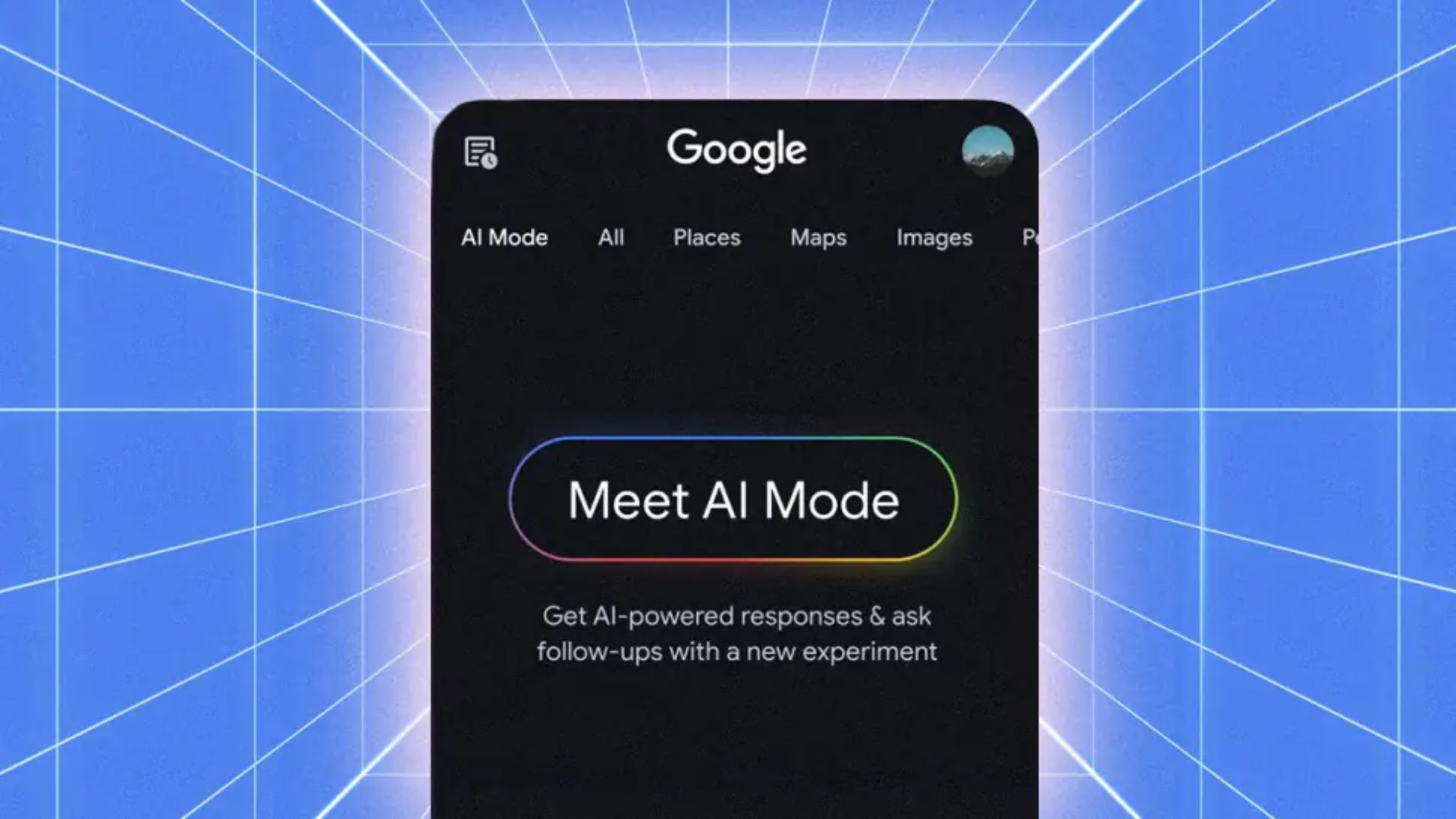 Google AI Mode là gì? Cách hoạt động và điểm khác biệt so với tìm kiếm truyền thống 15 Google ai mode là gì? Cách hoạt động và điểm khác biệt so với tìm kiếm truyền thống