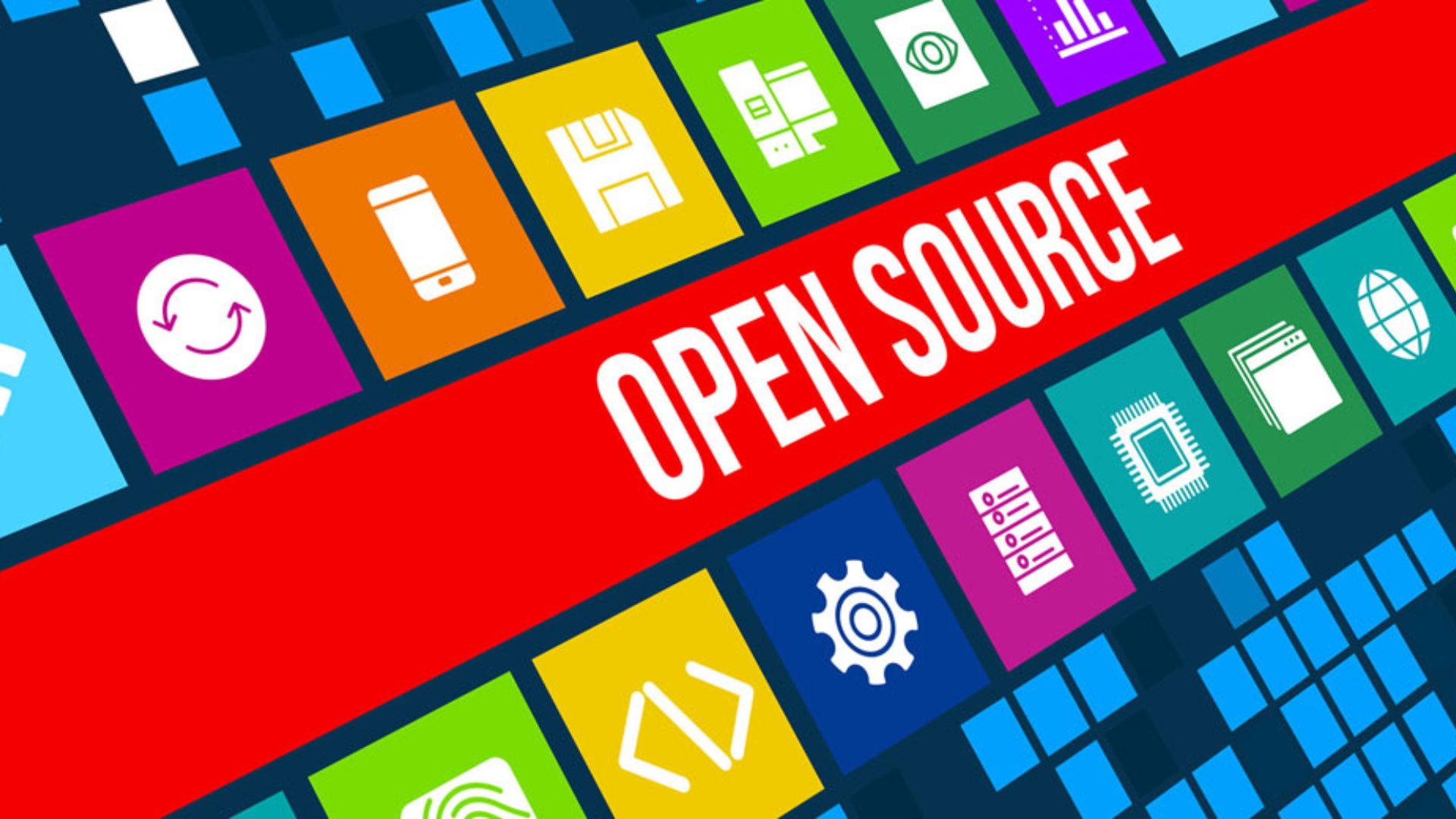 Open Source là gì? Giải pháp phần mềm thông minh cho doanh nghiệp 6 Open source là gì? Giải pháp phần mềm thông minh cho doanh nghiệp