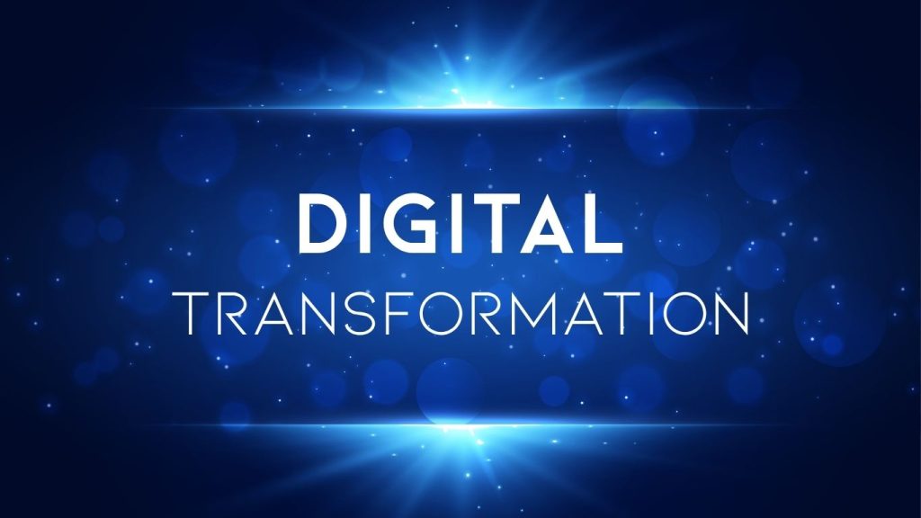 Chuyển đổi số là gì và doanh nghiệp áp dụng chuyển đổi