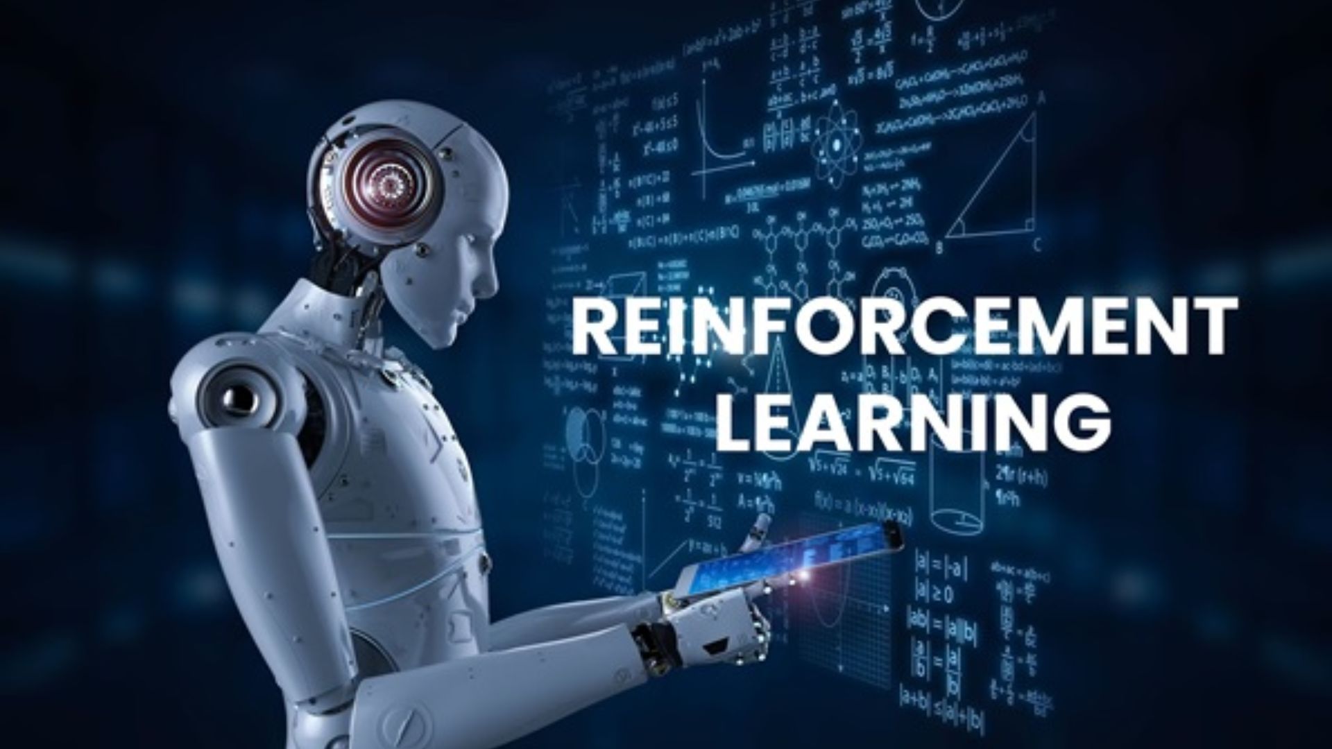 Reinforcement Learning là gì? Ứng dụng và tiềm năng trong kỷ nguyên AI 9 Reinforcement learning là gì? Ứng dụng và tiềm năng trong kỷ nguyên ai