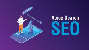 Seo voice search