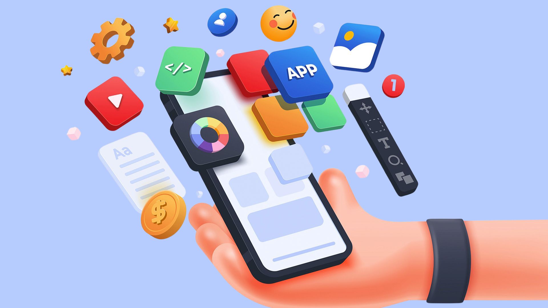 Super App là gì? Khám phá mô hình tích hợp tiện ích tối ưu 11 Super app là gì? Khám phá mô hình tích hợp tiện ích tối ưu