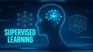 Supervised learning la gi toan tap ve supervised learning