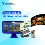 8 Mẫu Website Bán Hàng WordPress Đáng Chú Ý Nhất