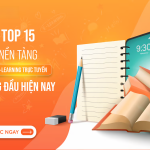 Top 8 App Giáo Dục Hàng Đầu Được Yêu Thích Nhất
