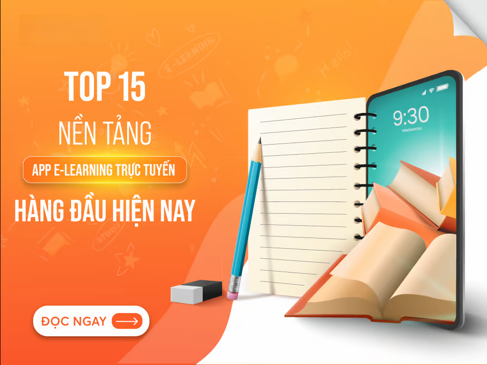 Top 8 App Giáo Dục Hàng Đầu Được Yêu Thích Nhất 11 Top 8 app giáo dục hàng đầu được yêu thích nhất