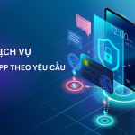 Thiết Kế App Theo Yêu Cầu Cho Doanh Nghiệp – Giải Pháp Chuyên Nghiệp