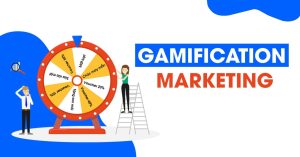 Gamification trong marketing