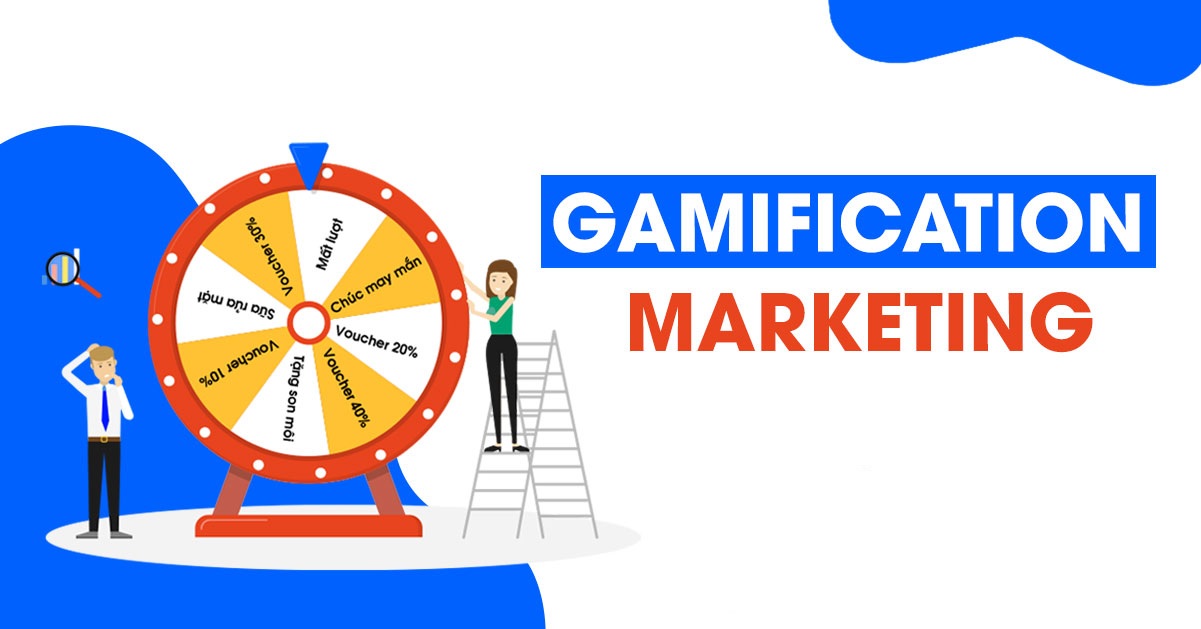 Gamification trong Marketing: Chiến lược hàng đầu để thu hút khách hàng qua Zalo Mini App 4 Gamification trong marketing: chiến lược hàng đầu để thu hút khách hàng qua zalo mini app