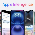 Apple Intelligence là gì? Mọi điều cần biết về AI cá nhân