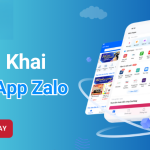 Tận dụng Zalo Mini App để quản lý dữ liệu khách hàng – Chiến lược tăng doanh thu hiệu quả