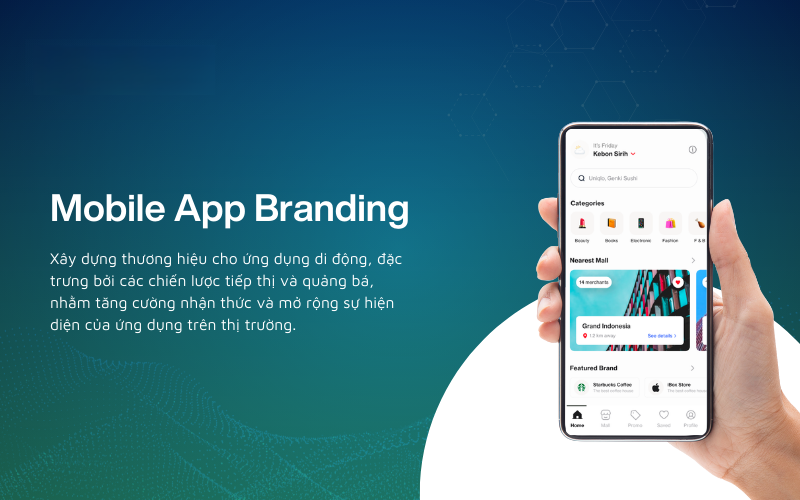 Mobile App Branding là gì? Cách xây dựng thương hiệu cho ứng dụng di động hiệu quả 8 Mobile app branding là gì? Cách xây dựng thương hiệu cho ứng dụng di động hiệu quả