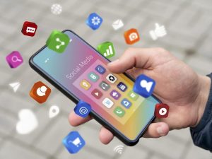 Hành vi người dùng app