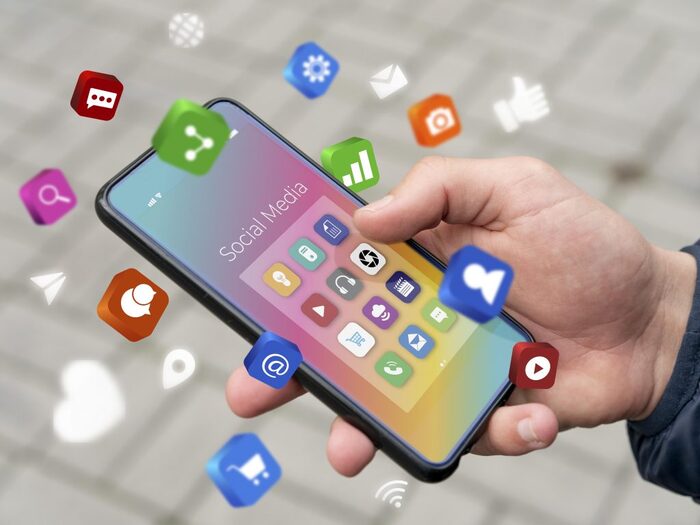 Phân tích hành vi người dùng app: Quy trình và công cụ hiệu quả giúp hiểu rõ người dùng 6 Phân tích hành vi người dùng app: quy trình và công cụ hiệu quả giúp hiểu rõ người dùng