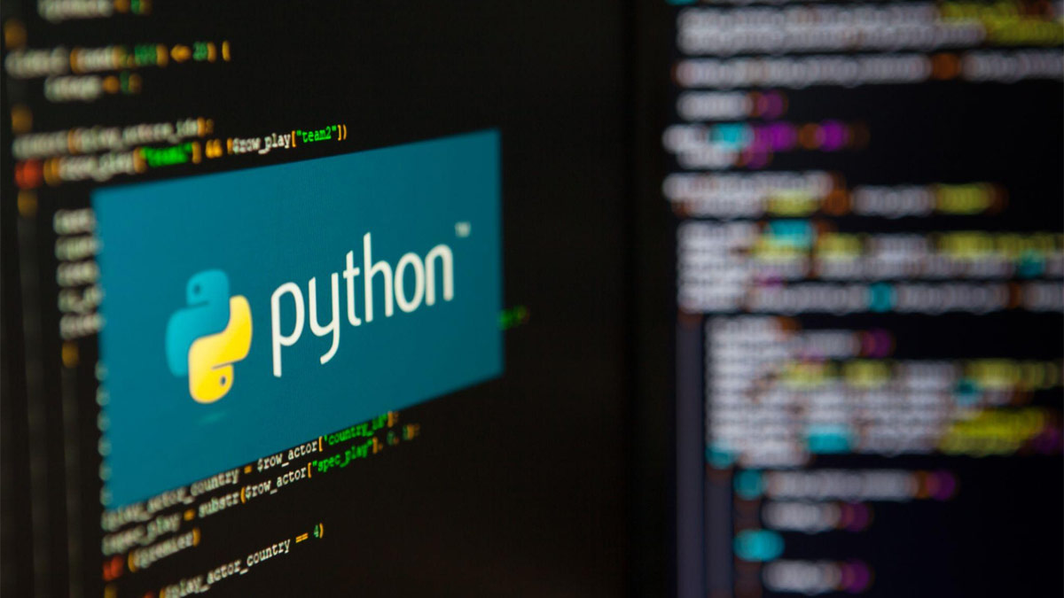 Python là gì? Tất tần tật về ngôn ngữ lập trình python