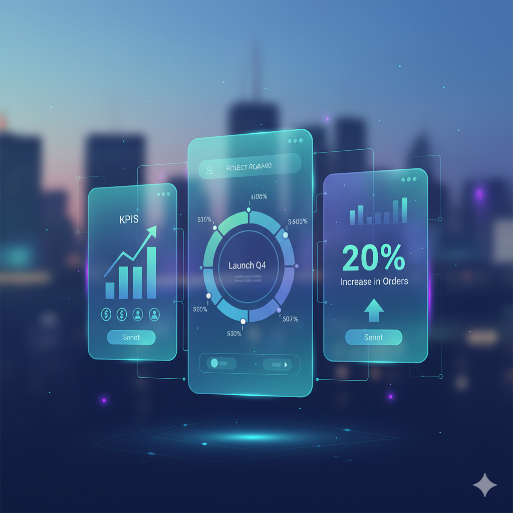 Hướng dẫn cách viết bản mô tả thiết kế Mobile App chuyên nghiệp 6 Hướng dẫn cách viết bản mô tả thiết kế mobile app chuyên nghiệp