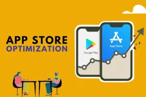 Viết mô tả app store