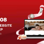 Top 08 Mẫu Thiết Kế Website Làm Đẹp Ấn Tượng Nhất