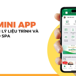 Zalo Mini App trong Ngành Spa: Quản Lý Sổ Liệu Trình và Đặt Lịch Hẹn Nhanh Chóng