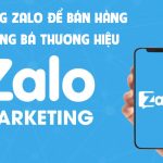 Top Phần Mềm Zalo Marketing Chuyên Nghiệp Tốt Nhất
