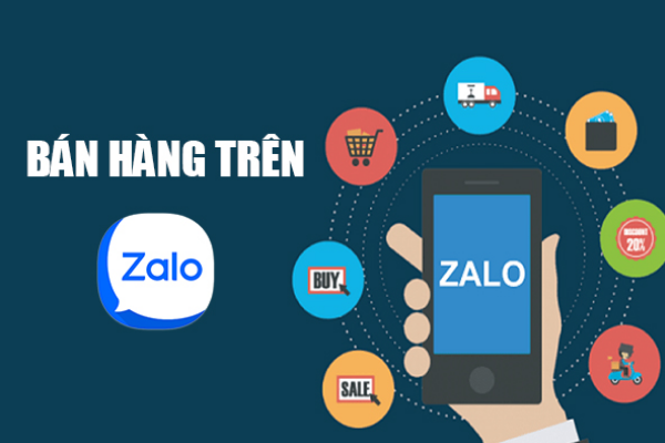 Hướng Dẫn Bán Hàng Trên Zalo Hiệu Quả (A-Z) Cho Người Mới 6 Hướng dẫn bán hàng trên zalo hiệu quả (a-z) cho người mới