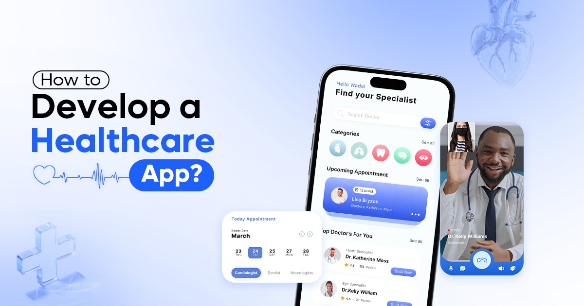 Chi phí Phát Triển App Chăm Sóc Sức Khỏe Là Bao Nhiêu? 5 Chi phí phát triển app chăm sóc sức khỏe là bao nhiêu?