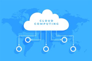 Cloud computing - tất cả về điện toán đám mây và các bước triển khai