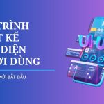 Giải mã từ A – Z quy trình thiết kế giao diện người dùng cho người mới bắt đầu