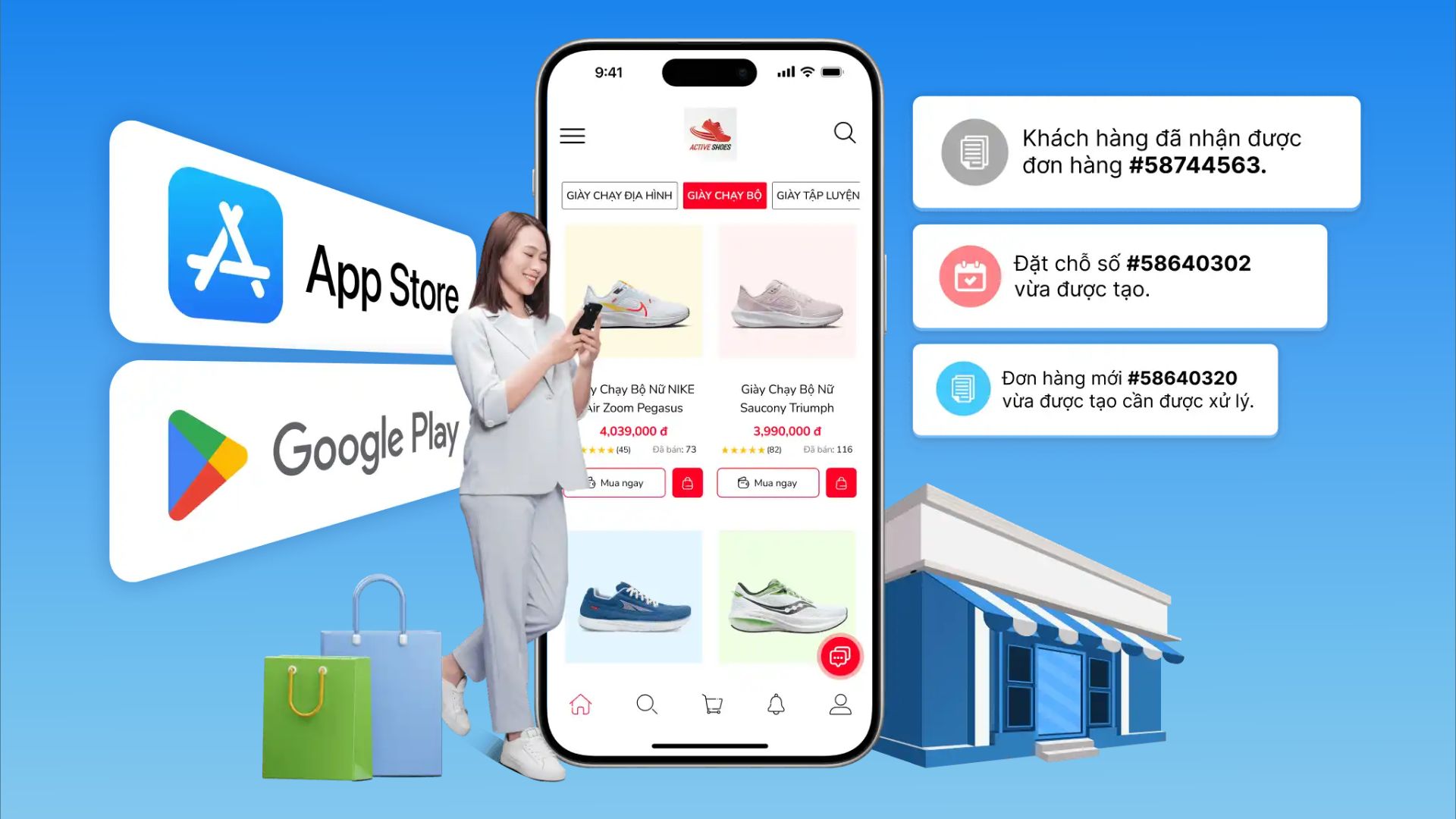 Hướng dẫn từ A - Z quy trình thiết kế app bán hàng hiệu quả cho người mới bắt đầu 8 Hướng dẫn từ a – z quy trình thiết kế app bán hàng hiệu quả cho người mới bắt đầu