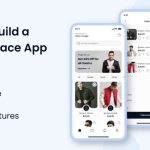 Thiết Kế App Marketplace: Quy Trình, Tính Năng & Chi Phí