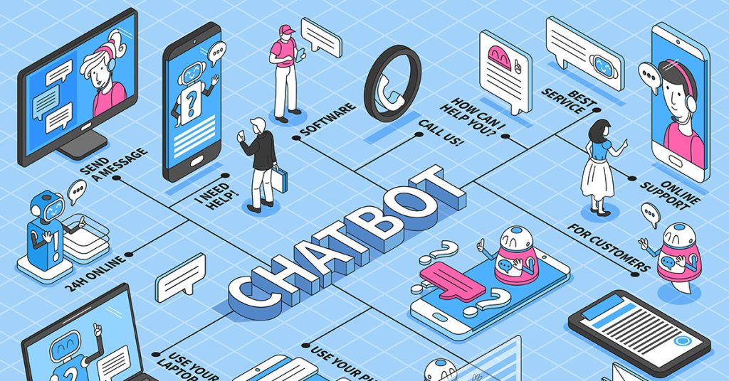 Chatbot không ra đơn? 10 lý do và cách khắc phục hiệu quả nhất