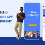 Phát Triển App Rửa Xe: Quy Trình, Tính Năng Và Chi Phí