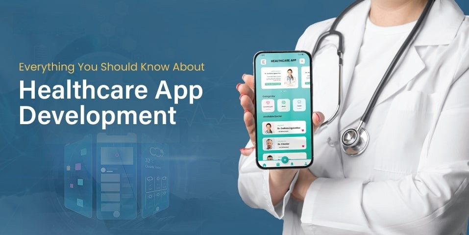Phát triển App Chăm Sóc Sức Khỏe: Tất Tần Tật Những Điều Bạn Cần Biết 9 Phát triển app chăm sóc sức khỏe: tất tần tật những điều bạn cần biết