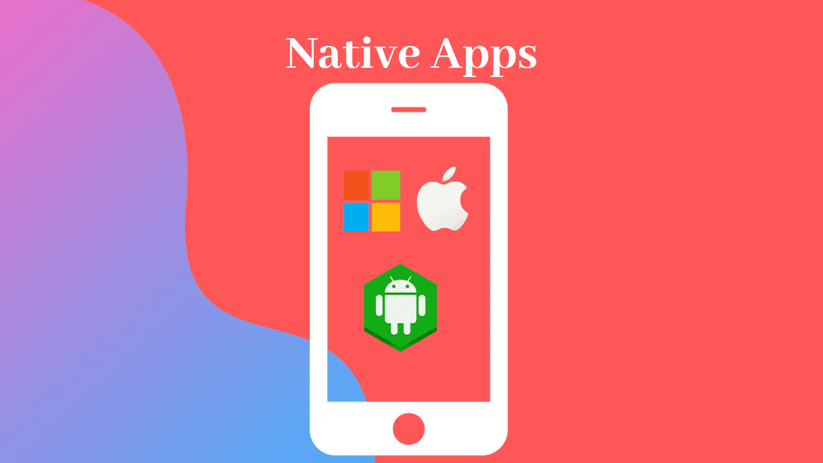 Phát Triển Native App: Hướng Dẫn Toàn Diện 4 Phát triển native app: hướng dẫn toàn diện