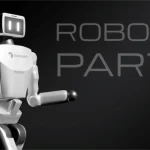 Startup robot hình người của “nhà sáng lập bí ẩn” sinh năm 2004