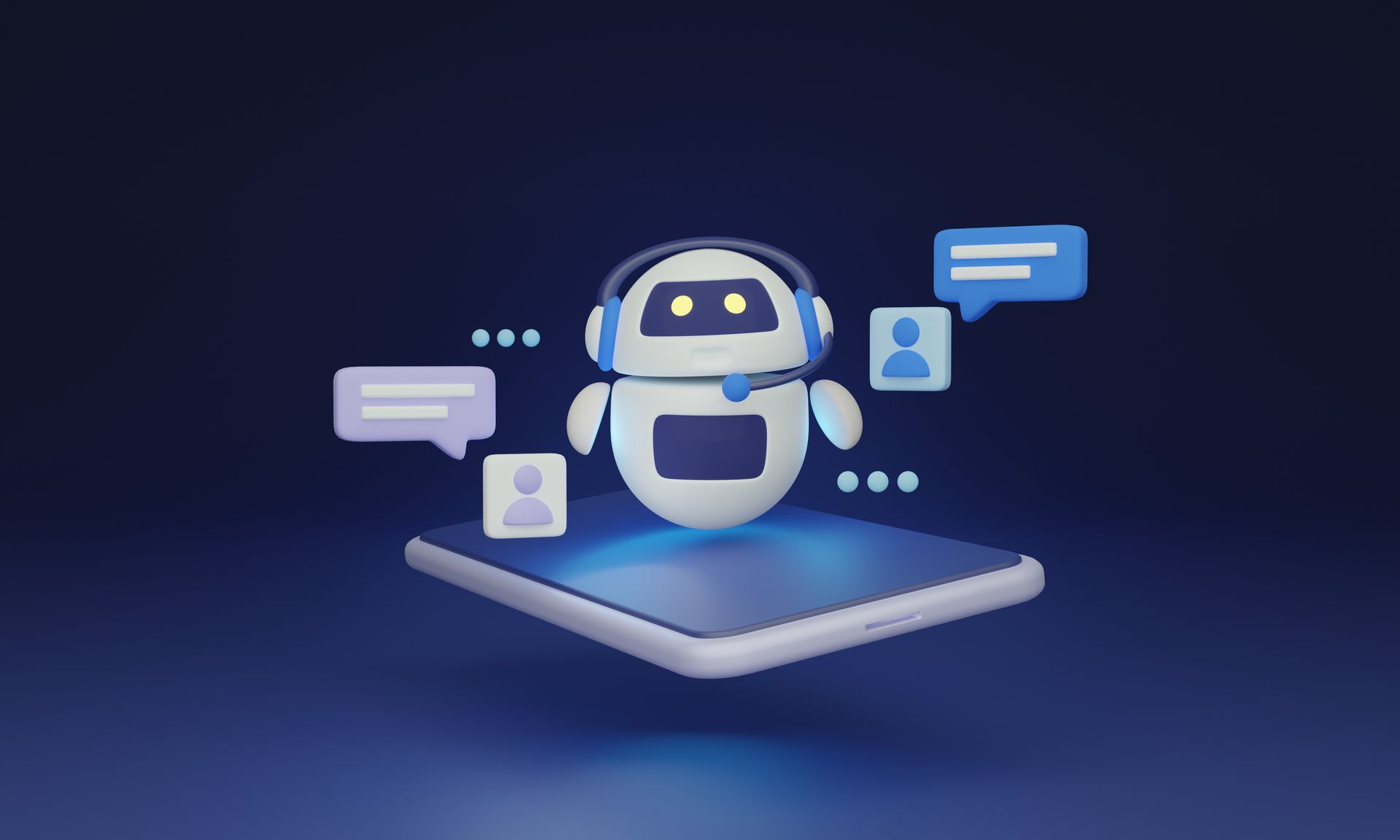 Tại sao khách hàng ghét chatbot của bạn? Giải pháp khắc phục hiệu quả 6 Tại sao khách hàng ghét chatbot của bạn? Giải pháp khắc phục hiệu quả