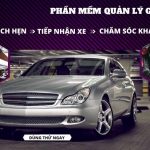 Phát Triển Phần Mềm Ô Tô Là Gì? Hướng Dẫn Toàn Diện Dành Cho Startup