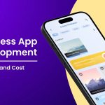 Phát triển App chăm sóc sức khỏe từ A–Z dành cho startup