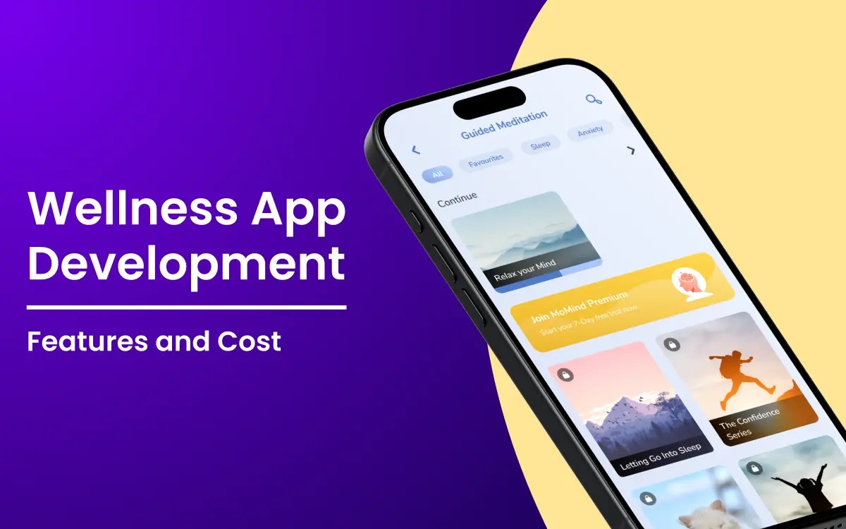 Phát triển App chăm sóc sức khỏe từ A–Z dành cho startup 4 Phát triển app chăm sóc sức khỏe từ a–z dành cho startup
