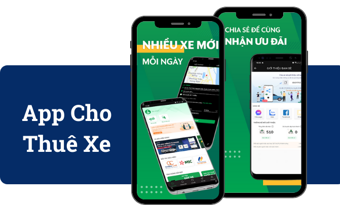 Thiết Kế App Cho Thuê Xe Giống Turo – Quy Trình, Tính Năng Và Chi Phí 6 Thiết kế app cho thuê xe giống turo – quy trình, tính năng và chi phí
