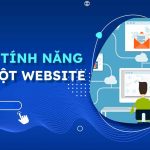Website Doanh Nghiệp 2026: 15 Tính Năng Không Thể Thiếu