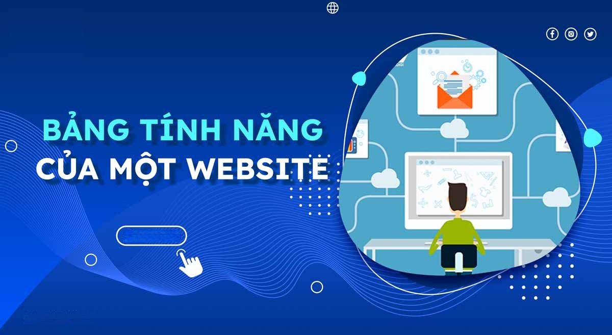 Website Doanh Nghiệp 2026: 15 Tính Năng Không Thể Thiếu 3 Website doanh nghiệp 2026: 15 tính năng không thể thiếu