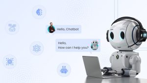 Cài chatbot thế nào