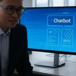 Có nên để chatbot thay thế nhân viên tư vấn?