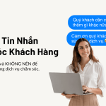Tổng Hợp Mẫu Tin Nhắn Chào Mừng Khách Hàng Ấn Tượng Hiệu Quả
