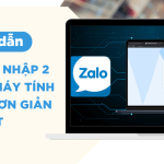 Cách Đăng Nhập 2 Zalo Trên 1 Máy Tính Cực Đơn Giản