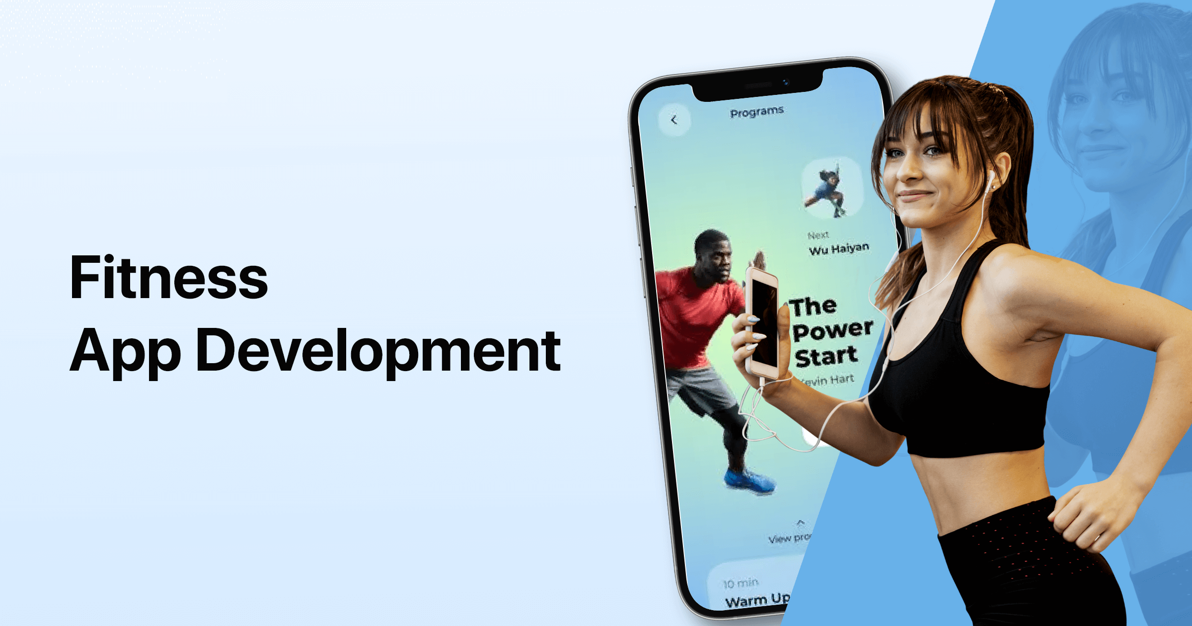 Phát Triển App Fitness: Các Loại App, Chi Phí Và Quy Trình Thực Hiện 6 Phát triển app fitness: các loại app, chi phí và quy trình thực hiện